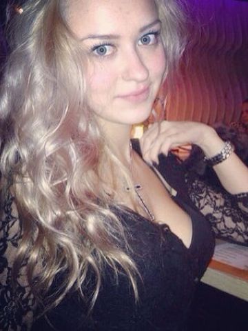Ленусик